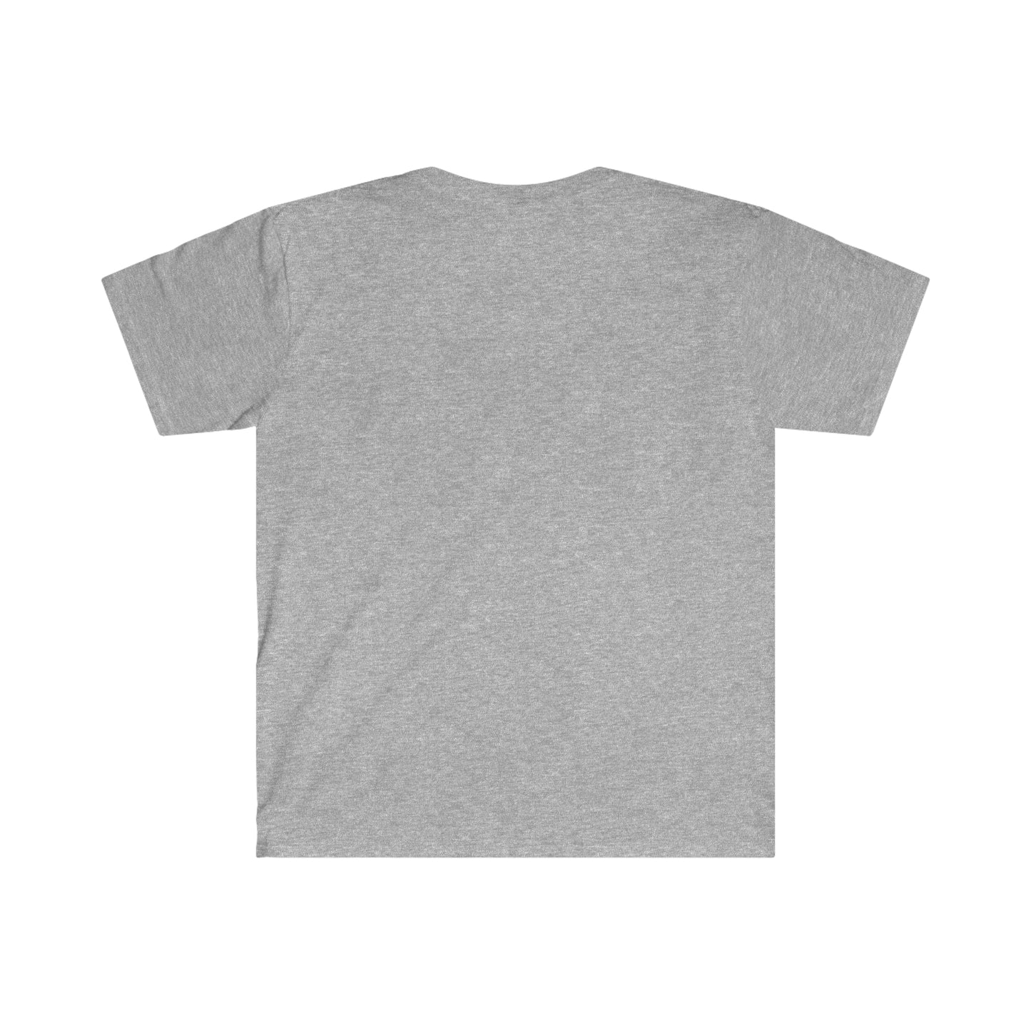 Antioquia Unisex Softstyle T-Shirt