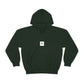 Phase 2 Unisex Heavy Blend™ Hooded Sweatshirt - KAI