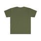 Antioquia Unisex Softstyle T-Shirt