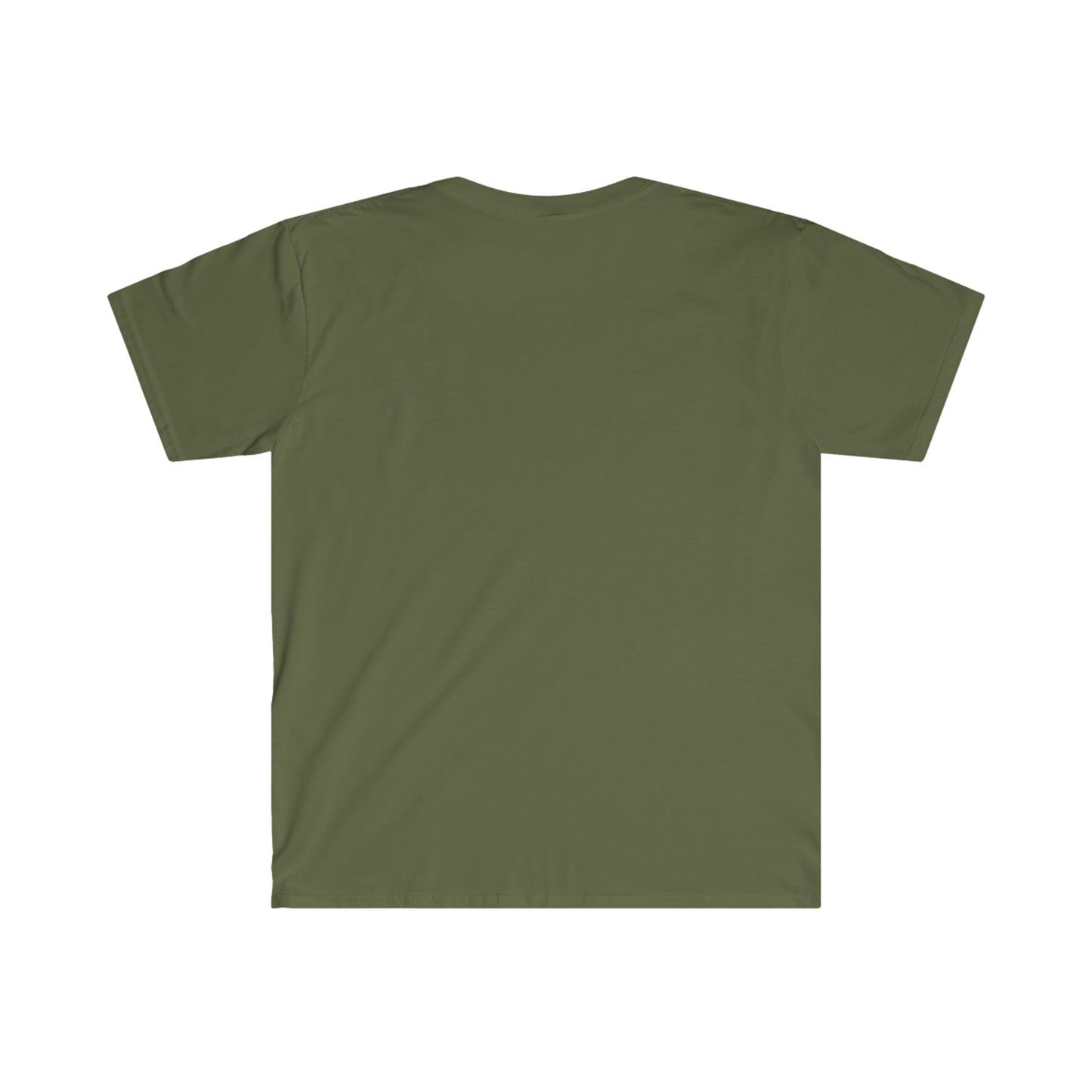 Antioquia Unisex Softstyle T-Shirt