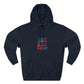 Fátima Unisex Premium Pullover Hoodie