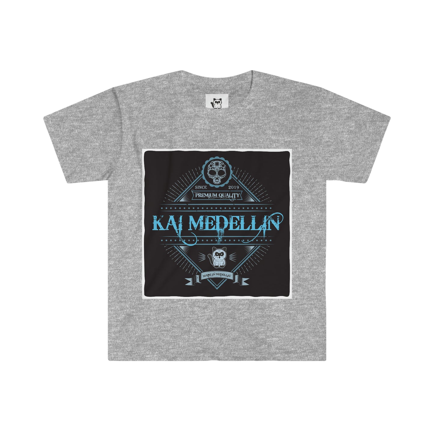 Katrina - made in medellin - premium quality