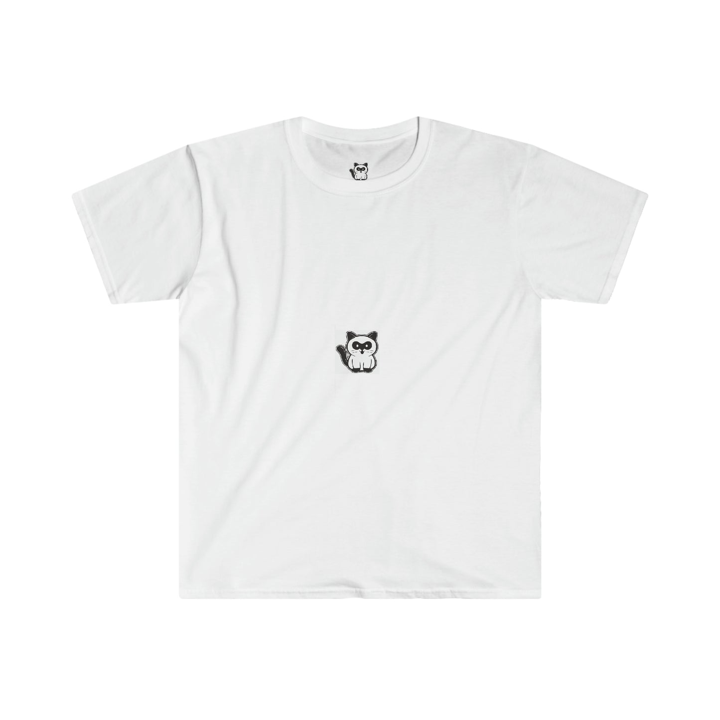 Antioquia Unisex Softstyle T-Shirt