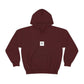 Phase 2 Unisex Heavy Blend™ Hooded Sweatshirt - KAI