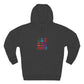 Fátima Unisex Premium Pullover Hoodie