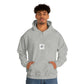 Phase 2 Unisex Heavy Blend™ Hooded Sweatshirt - KAI