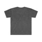 Antioquia Unisex Softstyle T-Shirt