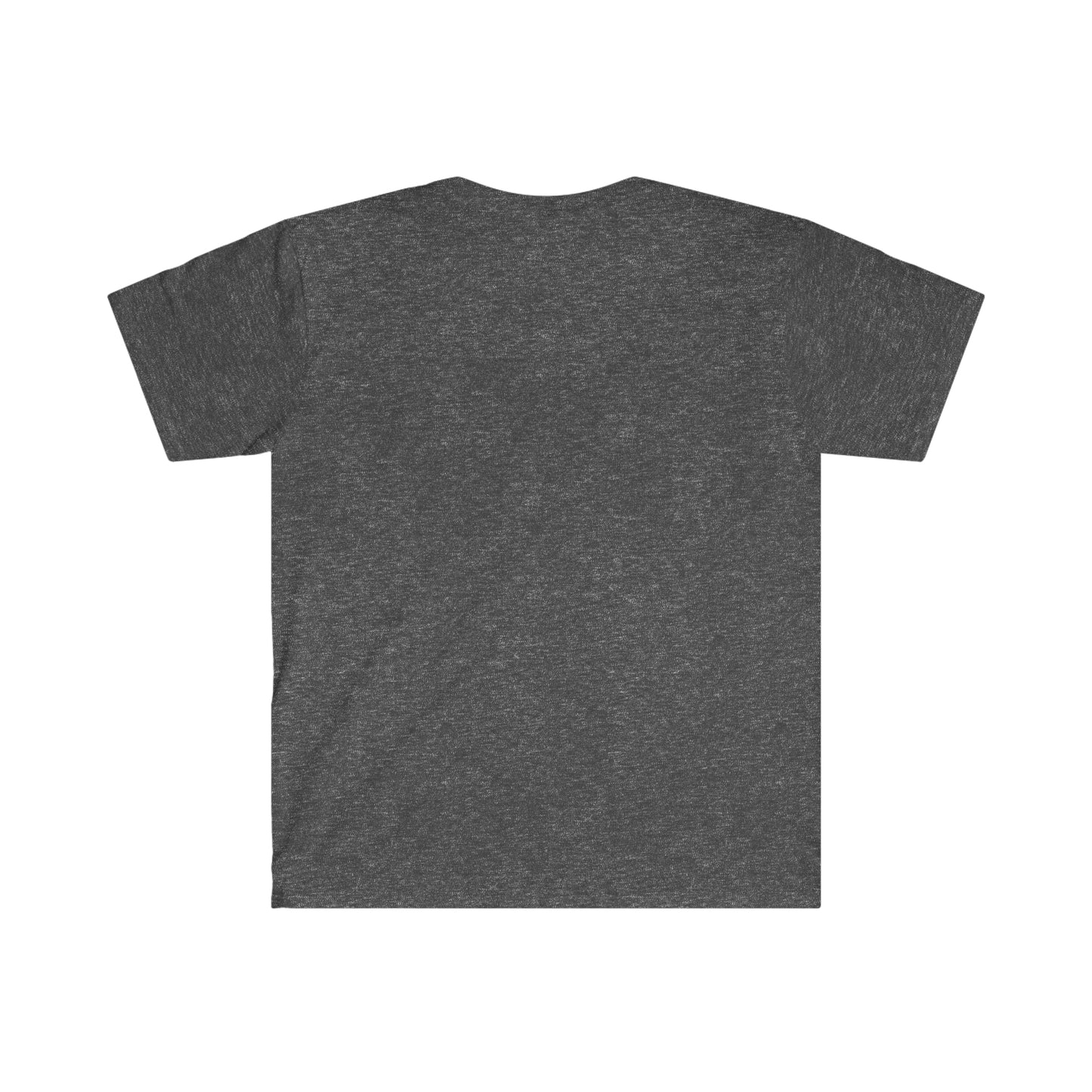 Antioquia Unisex Softstyle T-Shirt