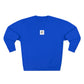 Unisex Premium Crewneck Sweatshirt