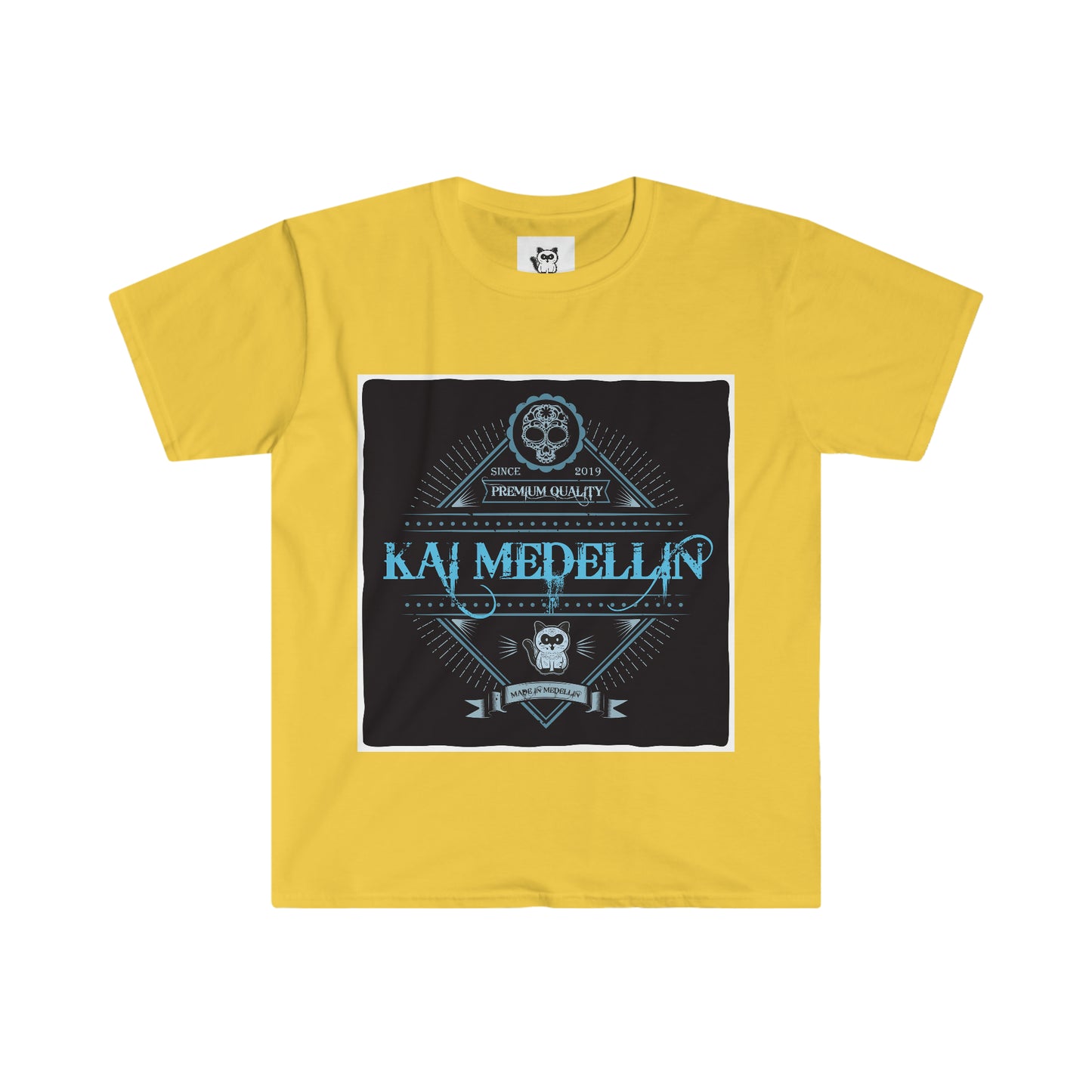 Katrina - made in medellin - premium quality