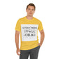 Unisex Kai "Everything will be O-Kai"