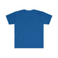 Antioquia soft Style t shirts