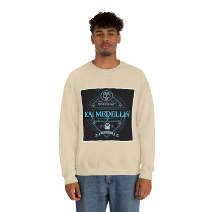 Katrina - Made in Medellin - Premium quality sweatshirt