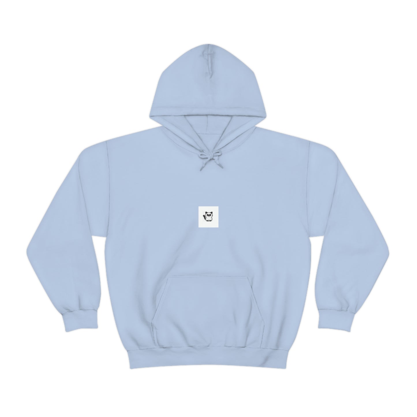 Phase 2 Unisex Heavy Blend™ Hooded Sweatshirt - KAI