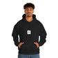 Phase 2 Unisex Heavy Blend™ Hooded Sweatshirt - KAI