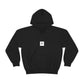 Phase 2 Unisex Heavy Blend™ Hooded Sweatshirt - KAI
