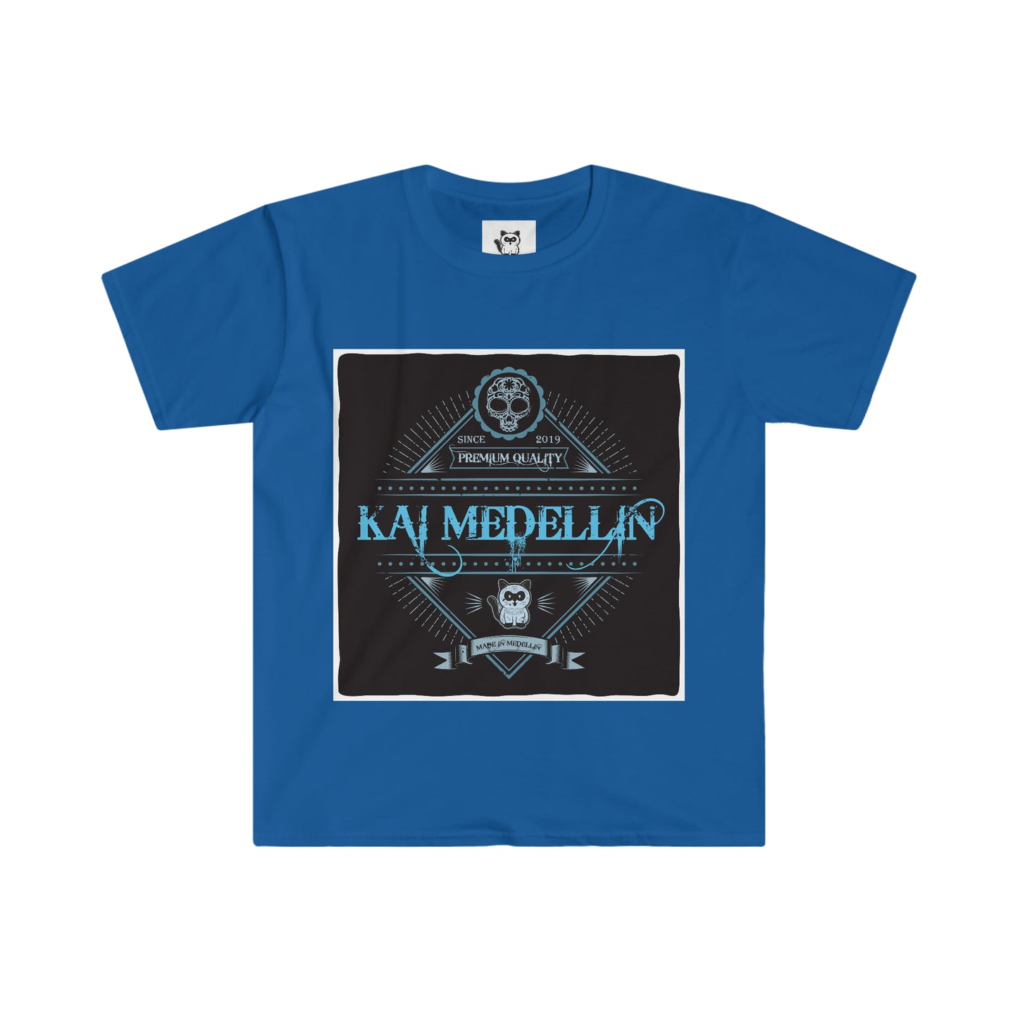 Katrina - made in medellin - premium quality
