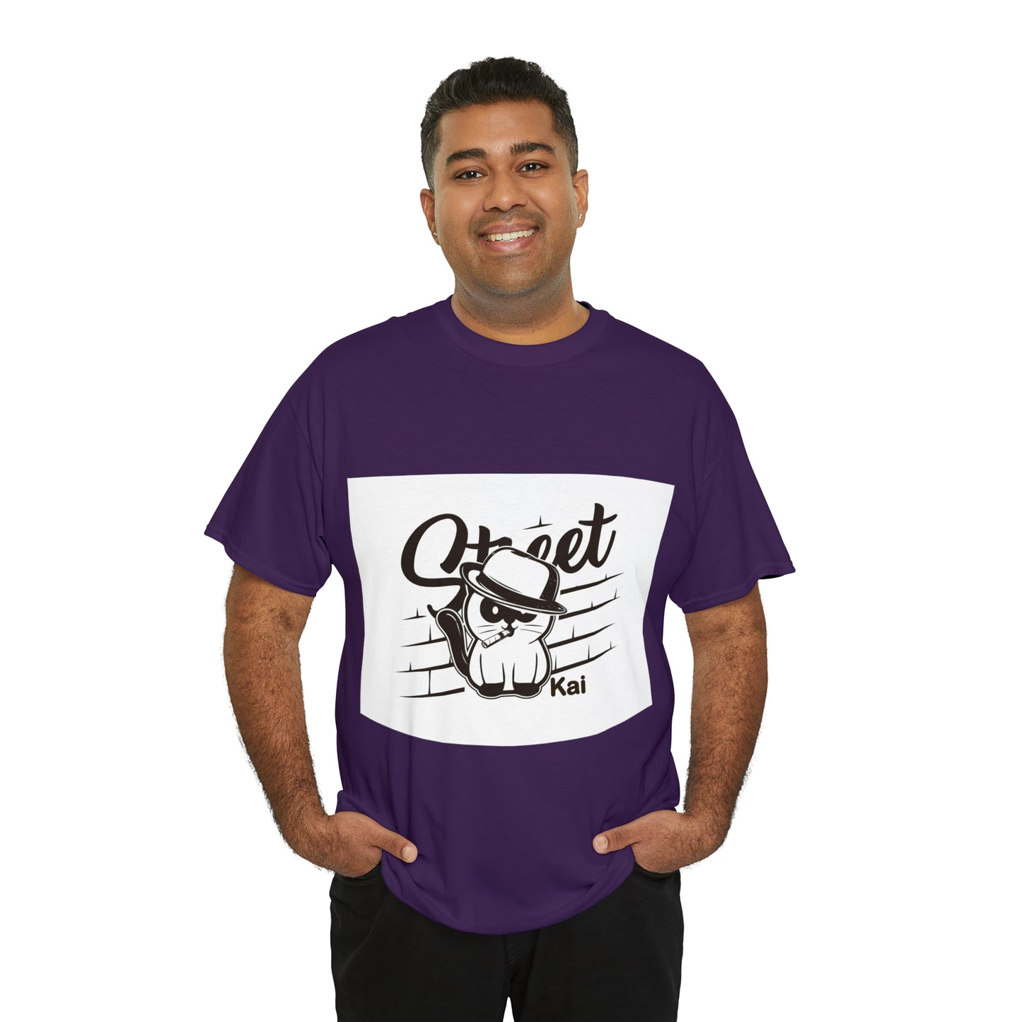 Copy of Unisex - Kai - Keep it street