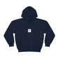 Phase 2 Unisex Heavy Blend™ Hooded Sweatshirt - KAI