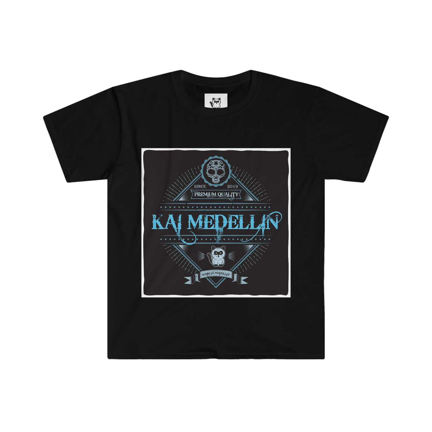 Katrina - made in medellin - premium quality