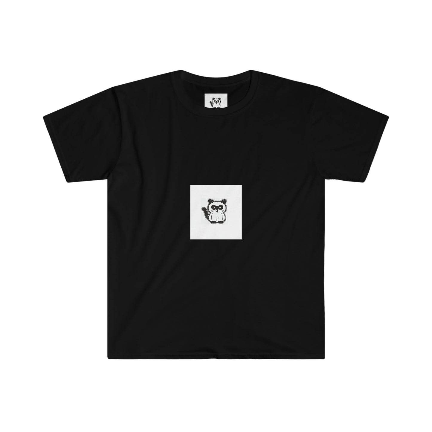 Antioquia Unisex Softstyle T-Shirt