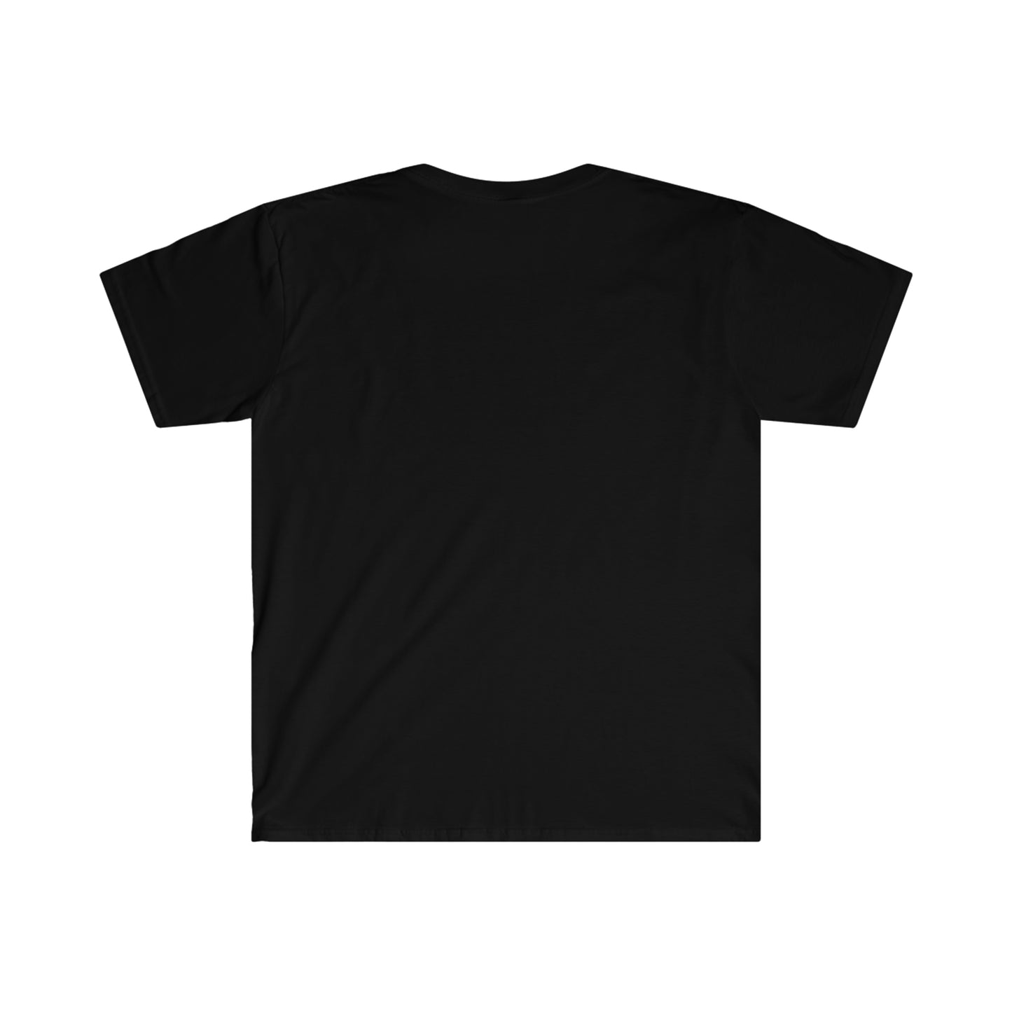 Antioquia Unisex Softstyle T-Shirt