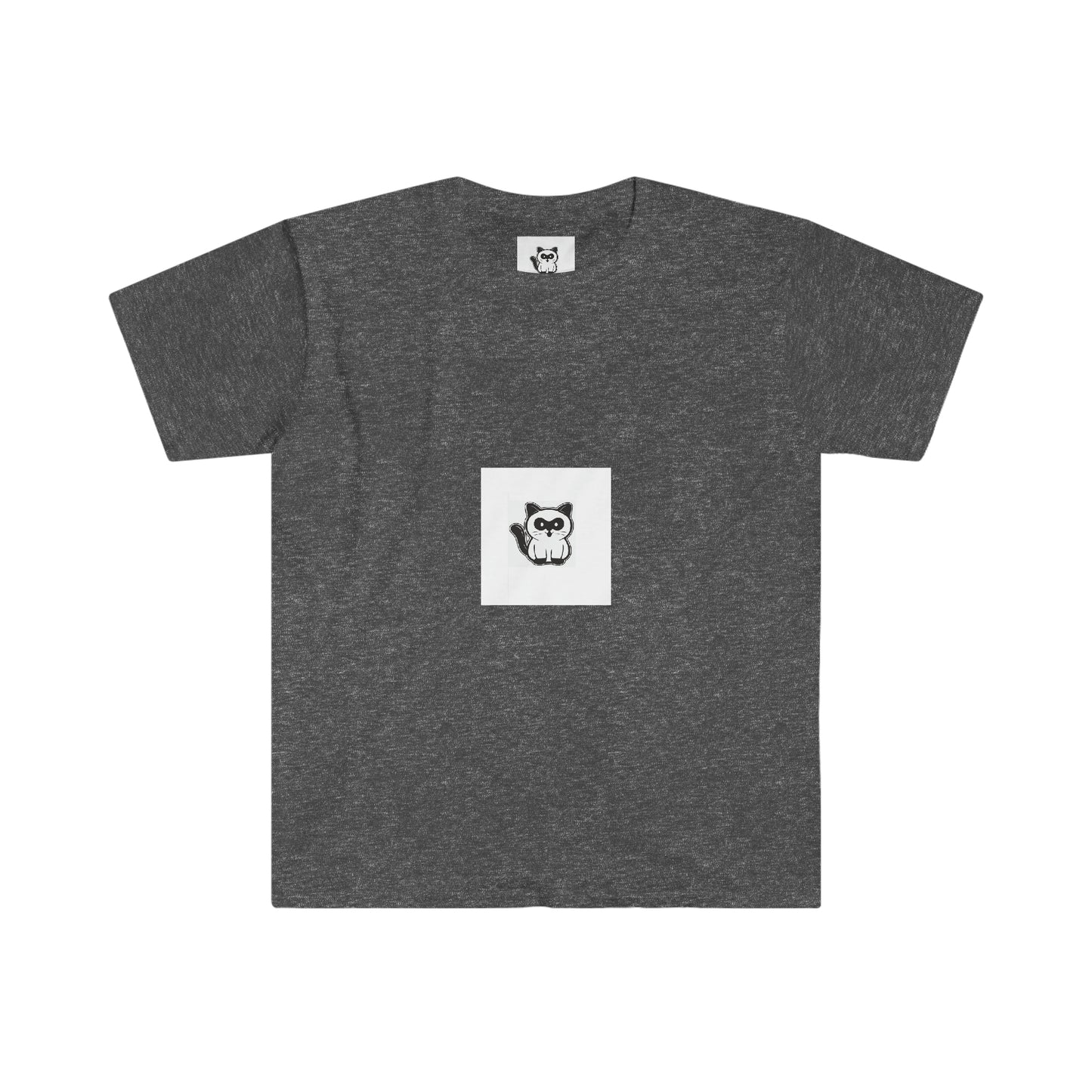 Antioquia Unisex Softstyle T-Shirt
