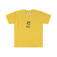 Antioquia soft Style t shirts