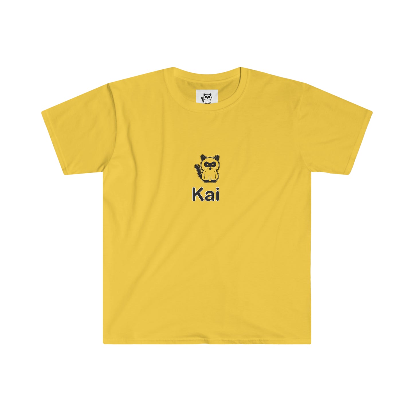 Antioquia soft Style t shirts