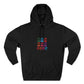 Fátima Unisex Premium Pullover Hoodie