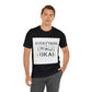 Unisex Kai "Everything will be O-Kai"